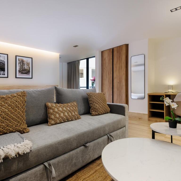 Chilpancingo by Wynwood House - Loft - 2