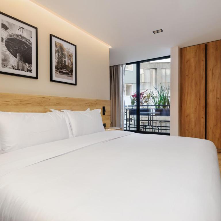 Chilpancingo by Wynwood House - Loft - 11