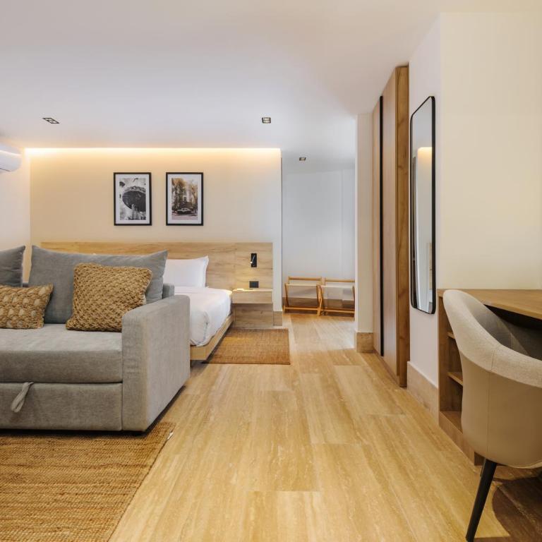 Chilpancingo by Wynwood House - Loft - 5