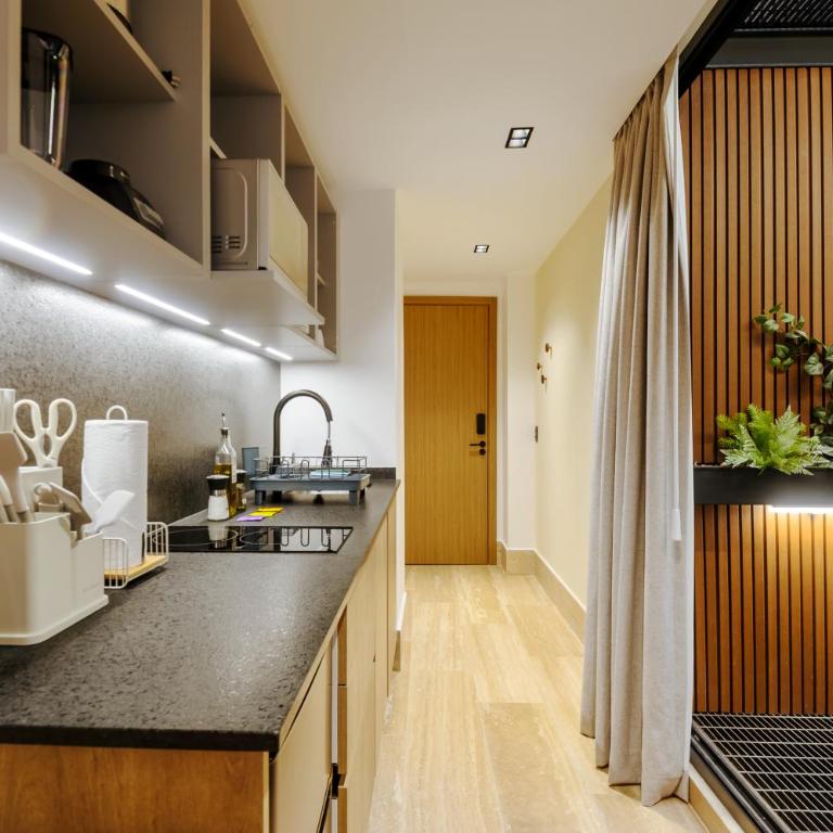 Chilpancingo by Wynwood House - Loft - 7