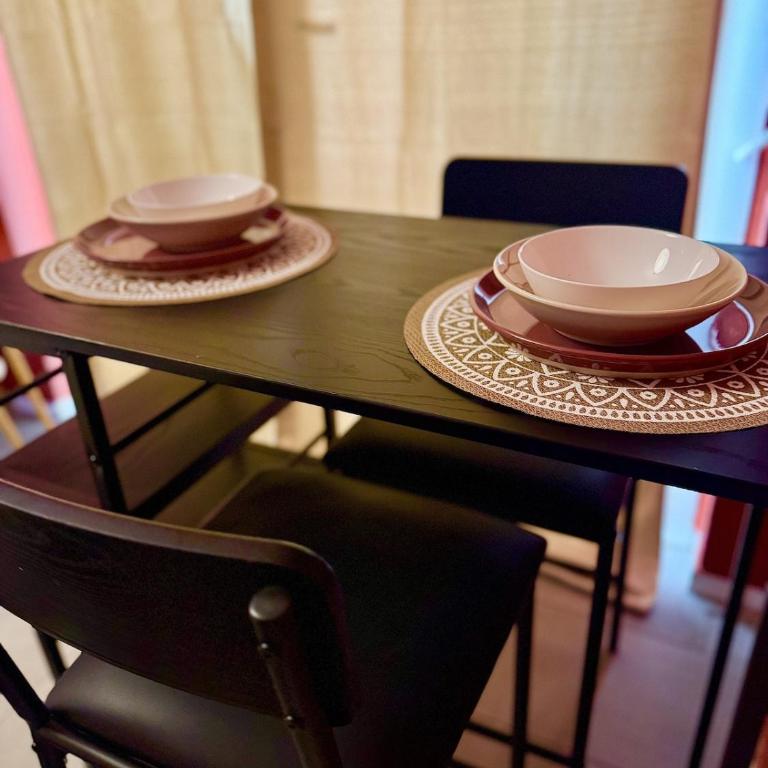 Appartement rénové terracota en plein centre - Apartamento de 1 dormitorio - 7
