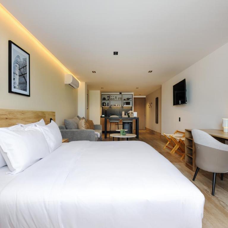Chilpancingo by Wynwood House - Loft - 8
