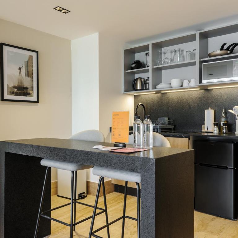 Chilpancingo by Wynwood House - Loft - 5