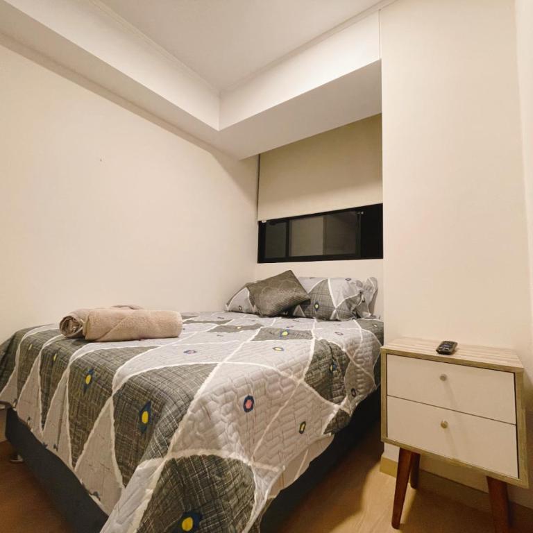 Acogedora habitación privada con vista a Barranco - Habitación Doble Estándar con baño compartido - 1