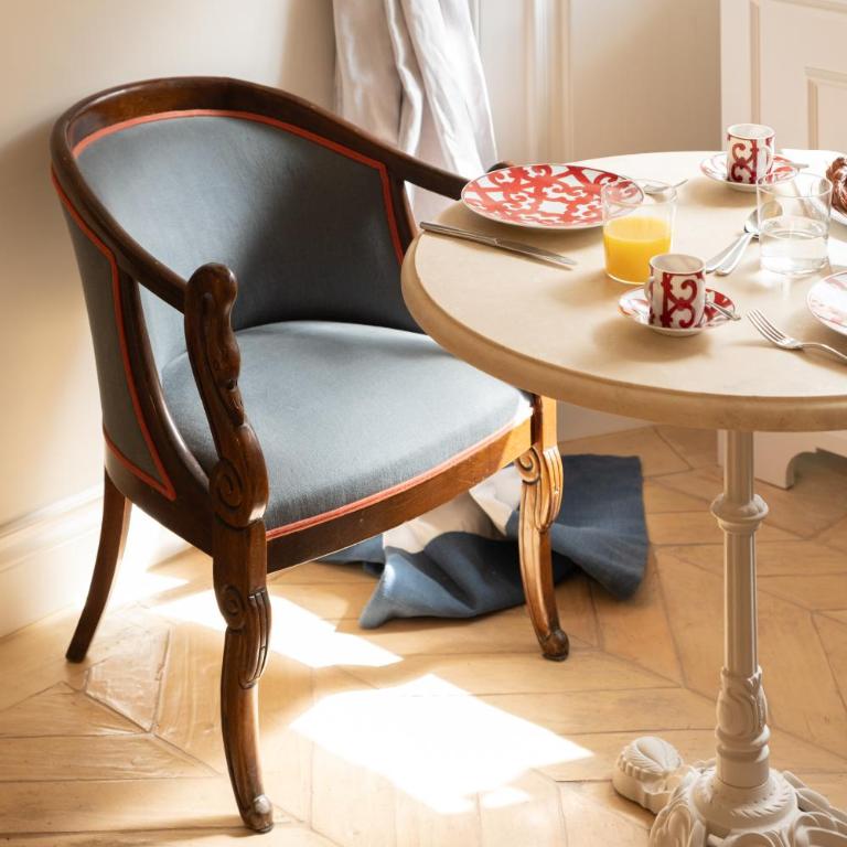 Dimora Storica Palazzo Borghese - Suite Superior King - 9