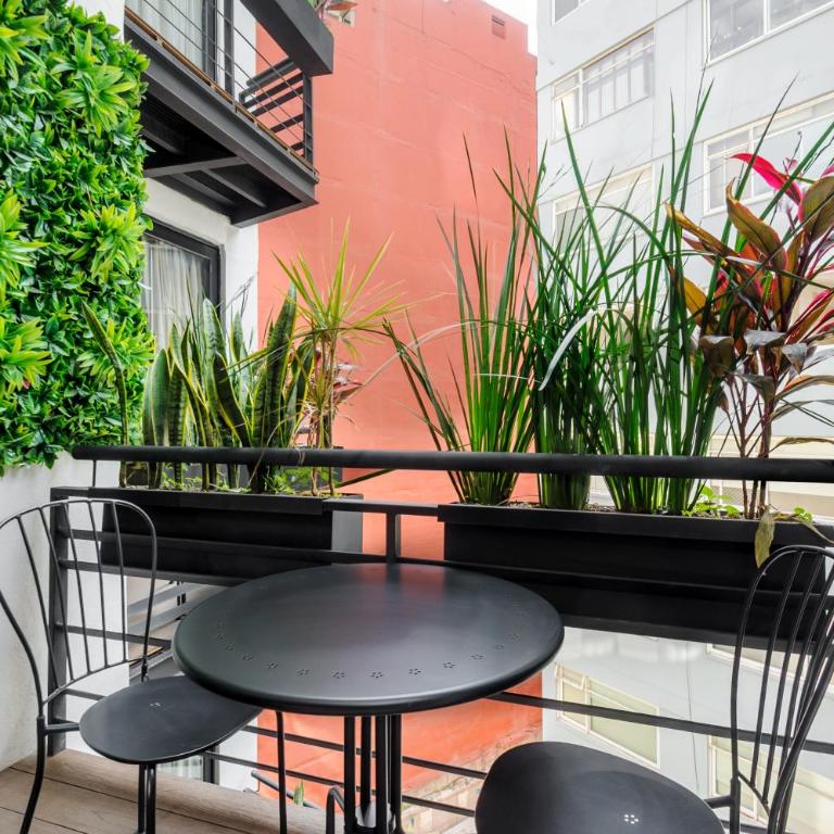 Chilpancingo by Wynwood House - Loft - 7