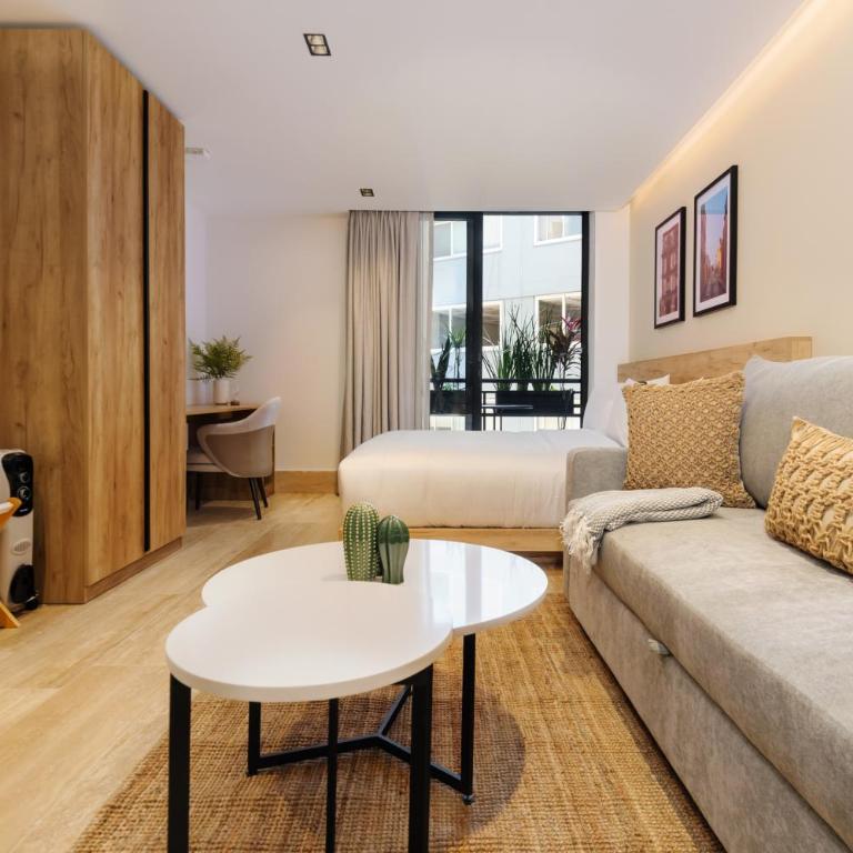 Chilpancingo by Wynwood House - Loft - 6