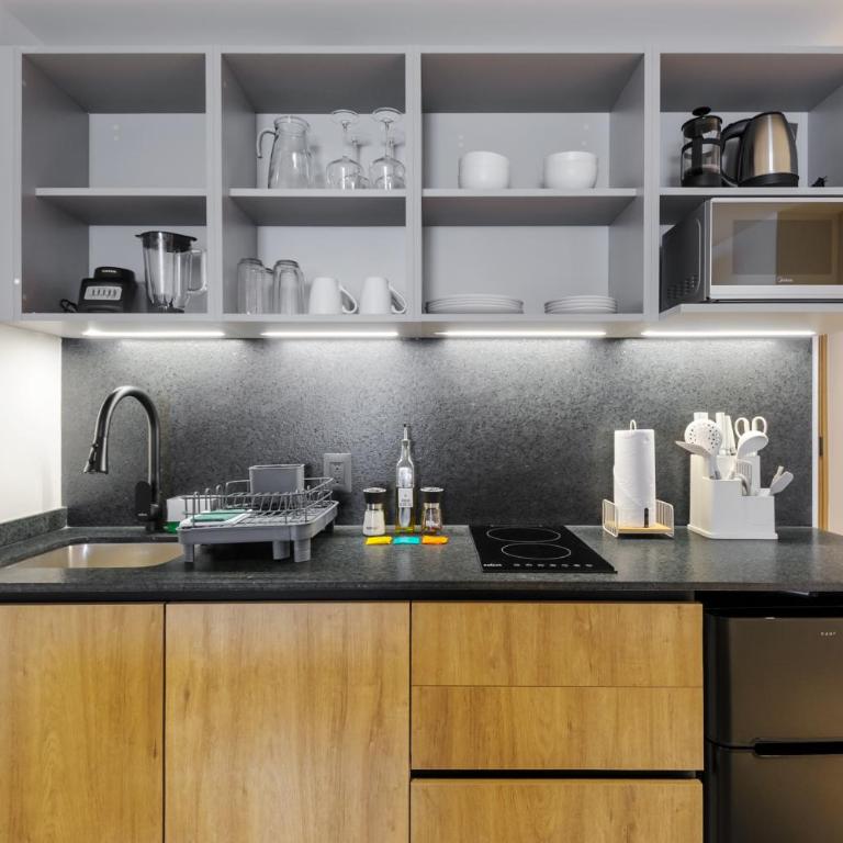 Chilpancingo by Wynwood House - Loft - 9
