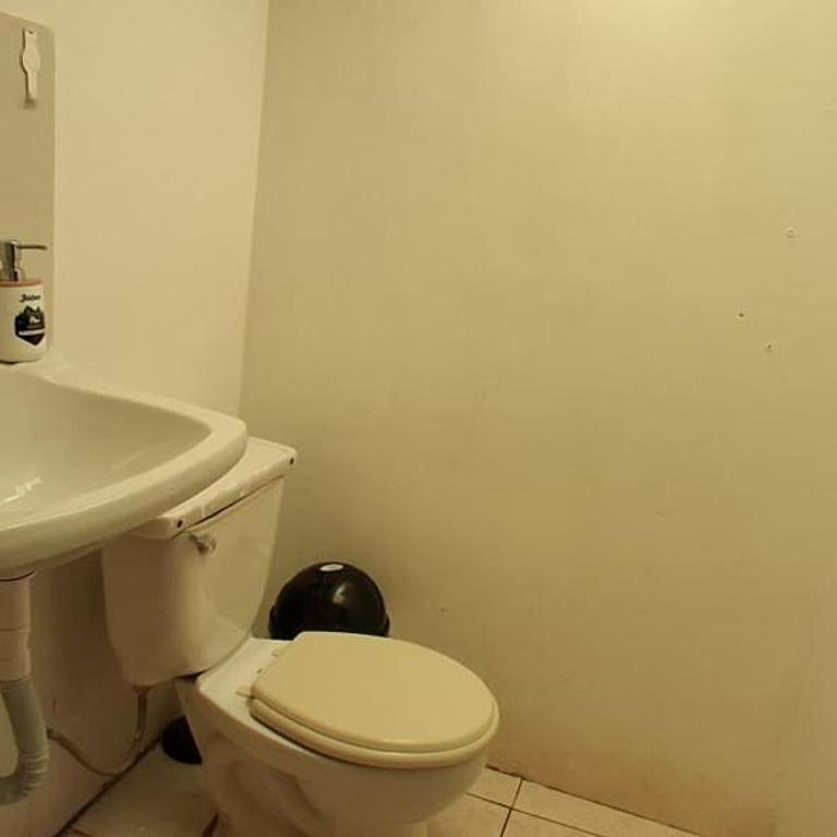 Coco's vibes - Triple Room with Private Bathroom - 4