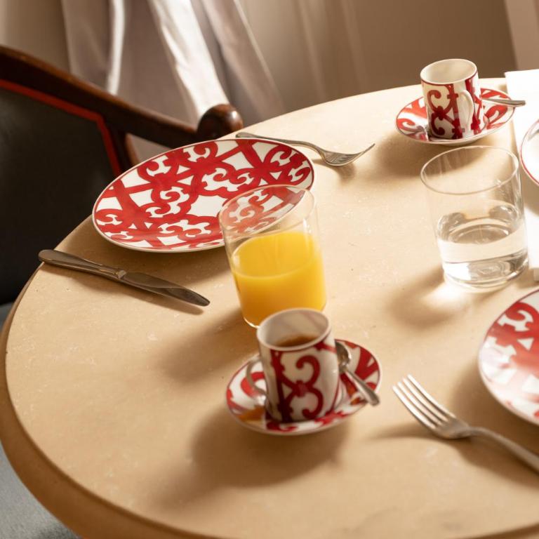 Dimora Storica Palazzo Borghese - Suite Superior King - 10
