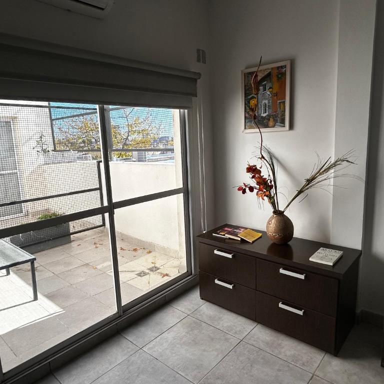 Apart Luro III - Apartamento de 1 dormitorio - 13