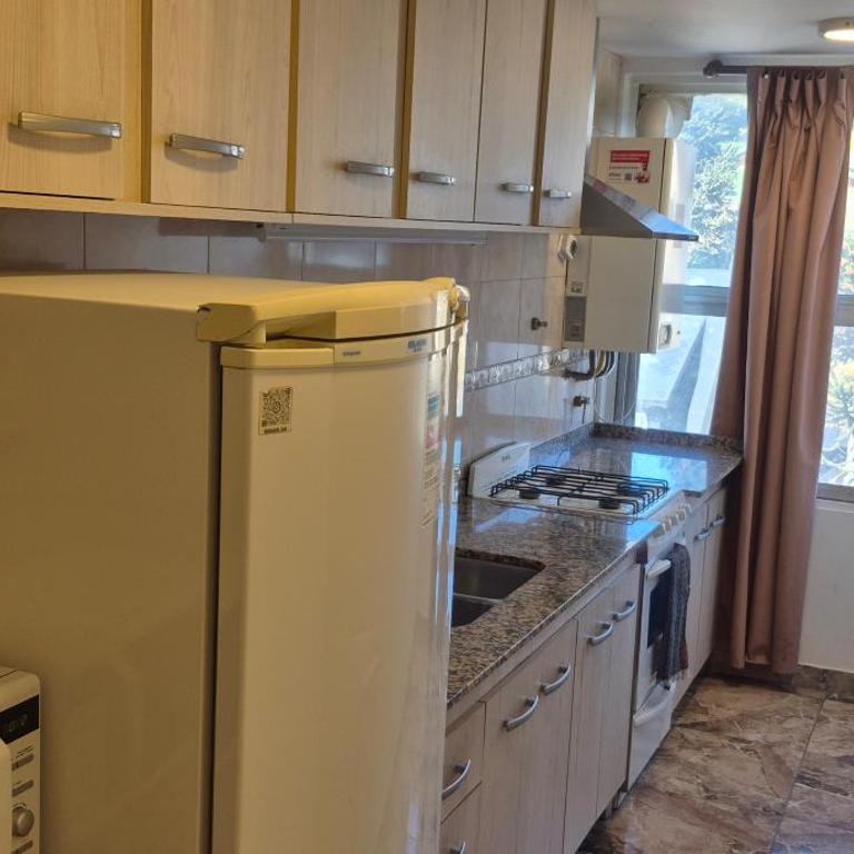 Colorina Bariloche Grand Confort - Apartamento de 2 dormitorios con vistas al lago - 1