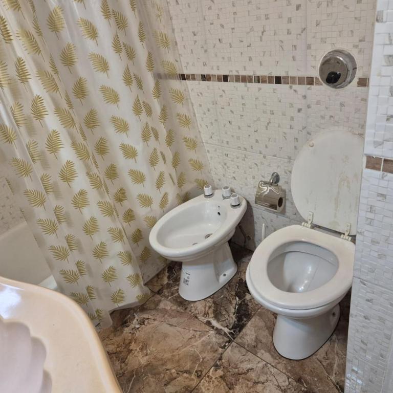 Colorina Bariloche Grand Confort - Apartamento de 2 dormitorios con vistas al lago - 4