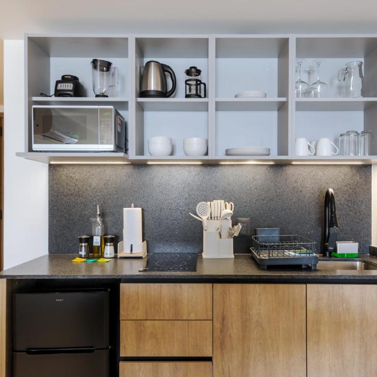 Chilpancingo by Wynwood House - One-bedroom Loft Apartment - 3