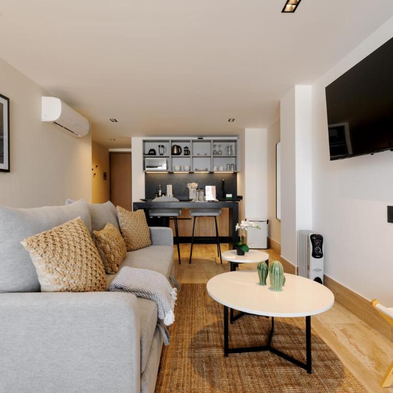 Chilpancingo by Wynwood House - One-bedroom Loft Apartment - 8