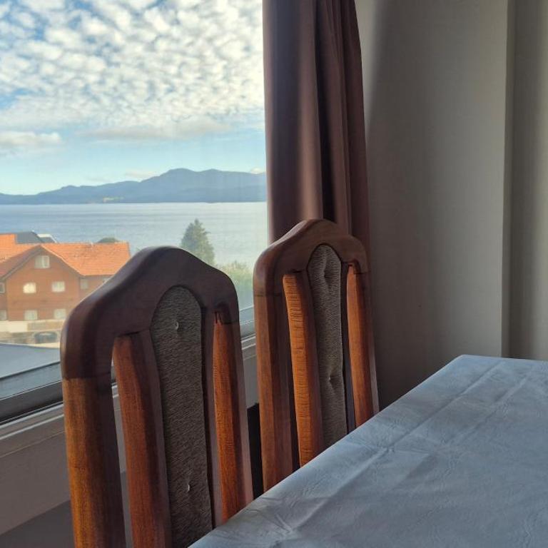Colorina Bariloche Grand Confort - Apartamento de 2 dormitorios con vistas al lago - 6
