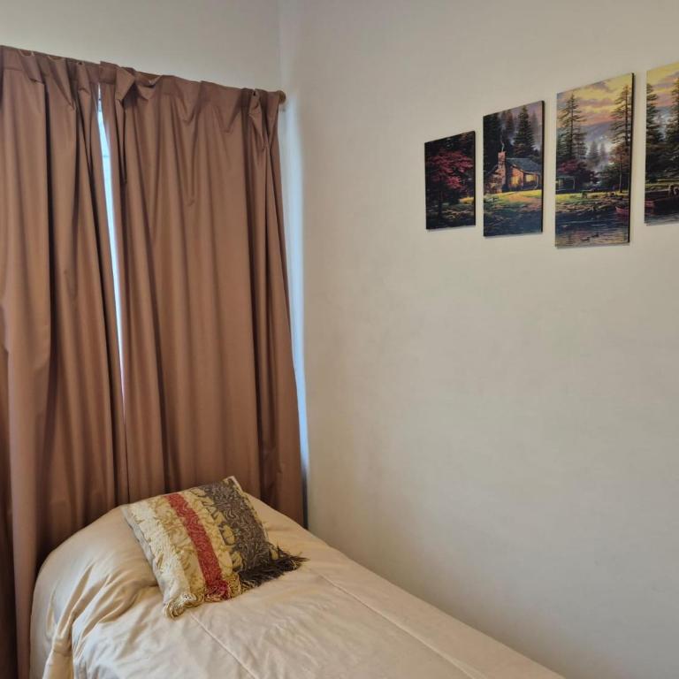 Colorina Bariloche Grand Confort - Apartamento de 2 dormitorios con vistas al lago - 8