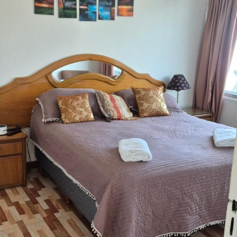 Colorina Bariloche Grand Confort - Apartamento de 2 dormitorios con vistas al lago - 11