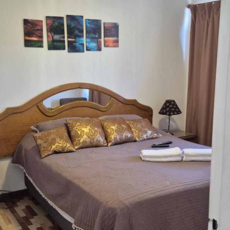 Colorina Bariloche Grand Confort - Apartamento de 2 dormitorios con vistas al lago - 12