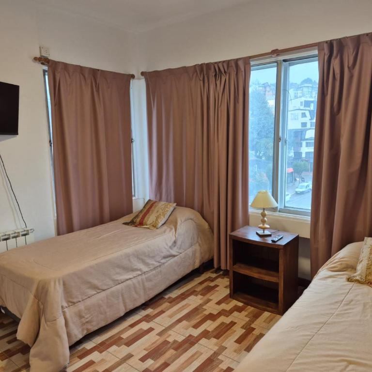 Colorina Bariloche Grand Confort - Apartamento de 2 dormitorios con vistas al lago - 13