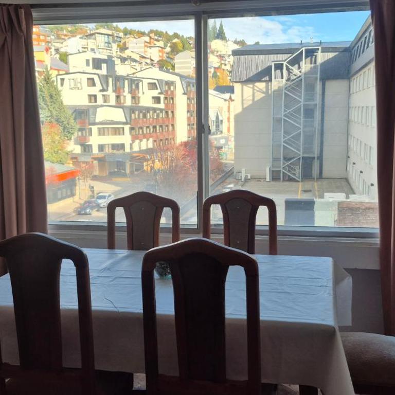 Colorina Bariloche Grand Confort - Apartamento de 2 dormitorios con vistas al lago - 14