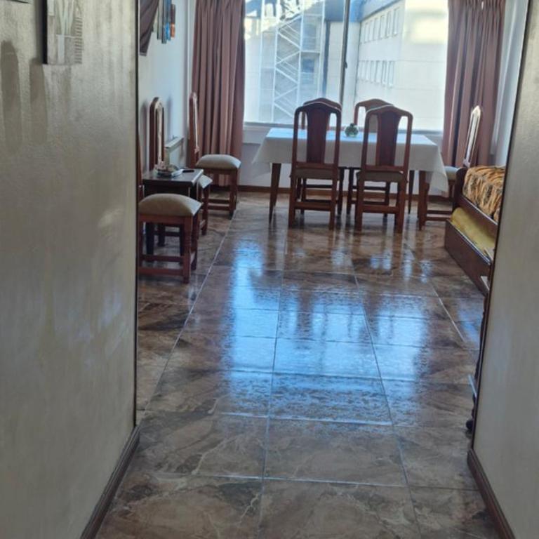 Colorina Bariloche Grand Confort - Apartamento de 2 dormitorios con vistas al lago - 18