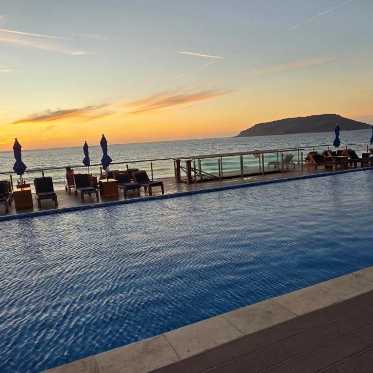 Tramonto 301 - One-Bedroom Apartment - 3