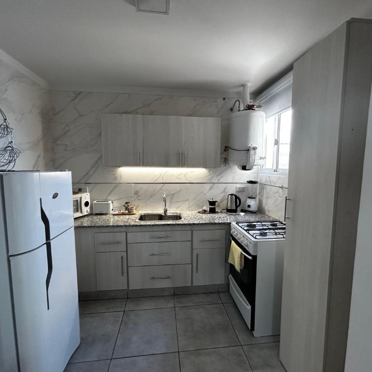 Apart Luro III - Apartamento de 1 dormitorio - 15