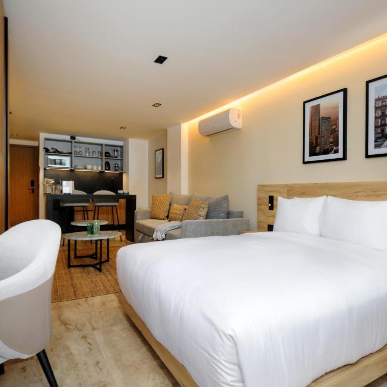 Chilpancingo by Wynwood House - Loft - 7