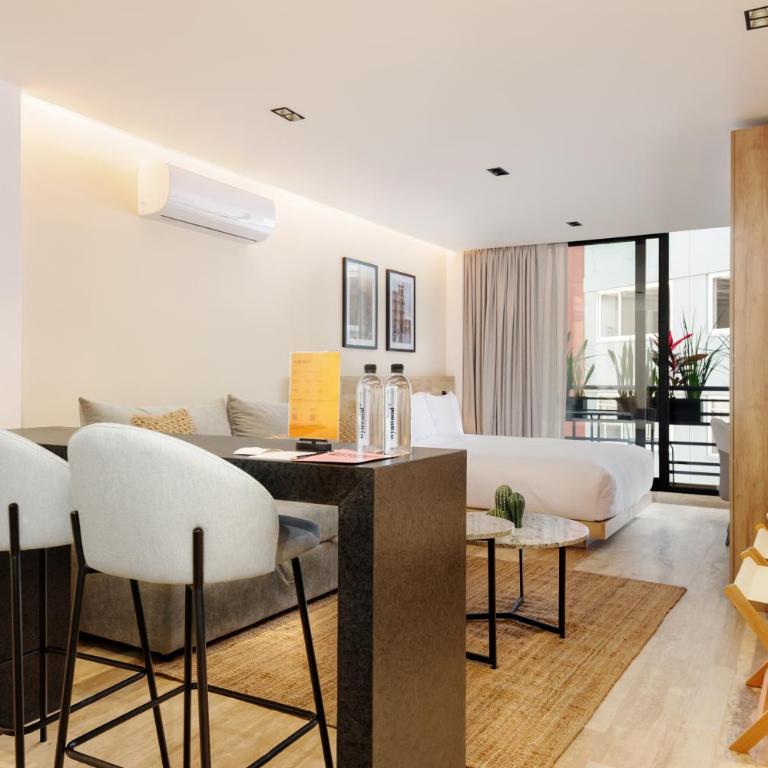 Chilpancingo by Wynwood House - Loft - 6