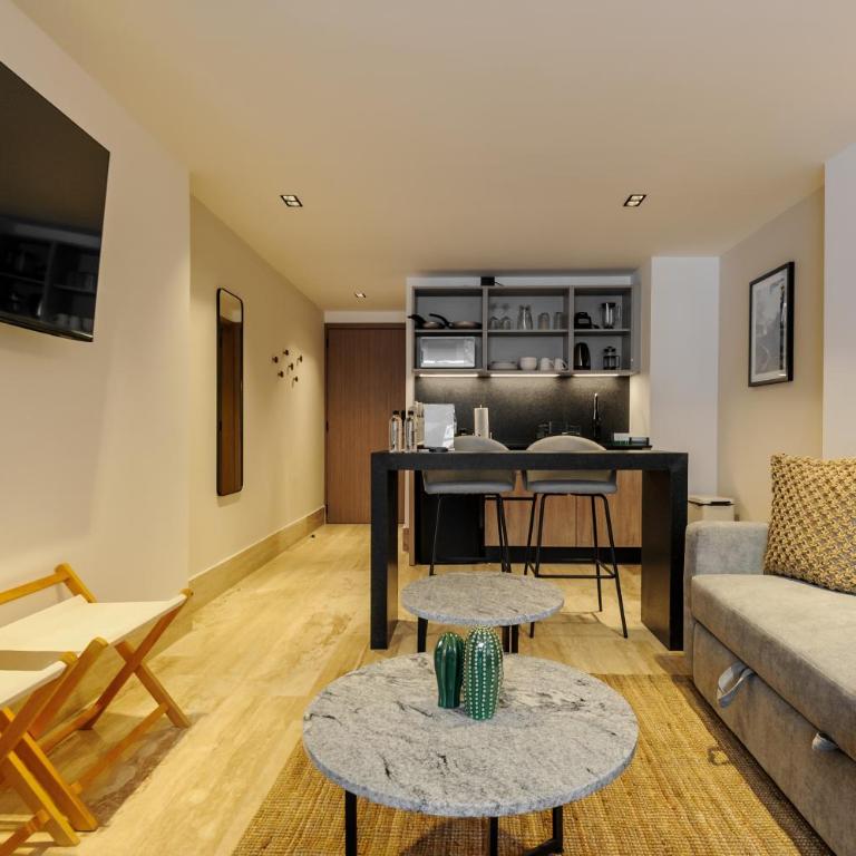 Chilpancingo by Wynwood House - Loft - 2