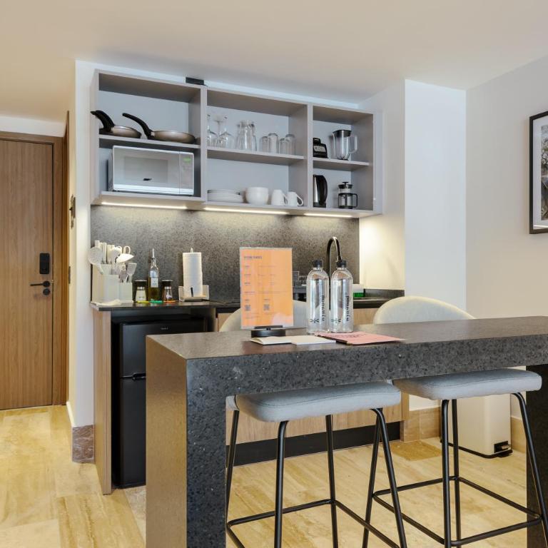 Chilpancingo by Wynwood House - Loft - 1