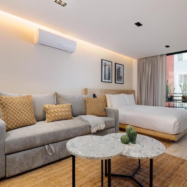 Chilpancingo by Wynwood House - Loft - 3