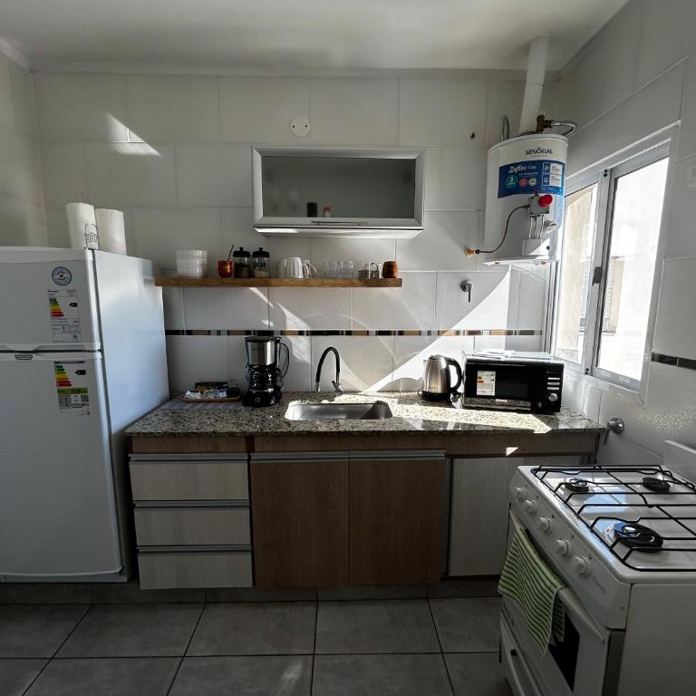 Apart Luro III - Apartamento de 1 dormitorio - 17