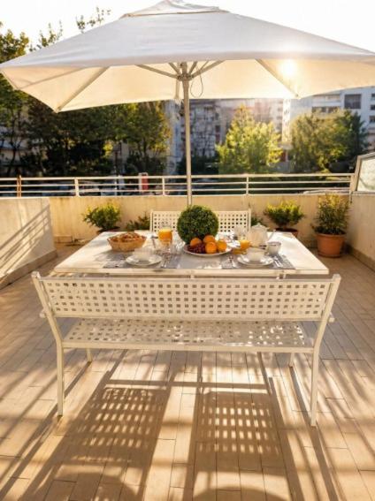 Residence Eolie Appartamento Trilocale con grandi Terrazze - Agenzia Cocal - Appartamento con 2 Camere da Letto - 1