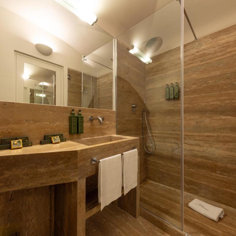 Dimora Storica Palazzo Borghese - Suite Superior King - 14