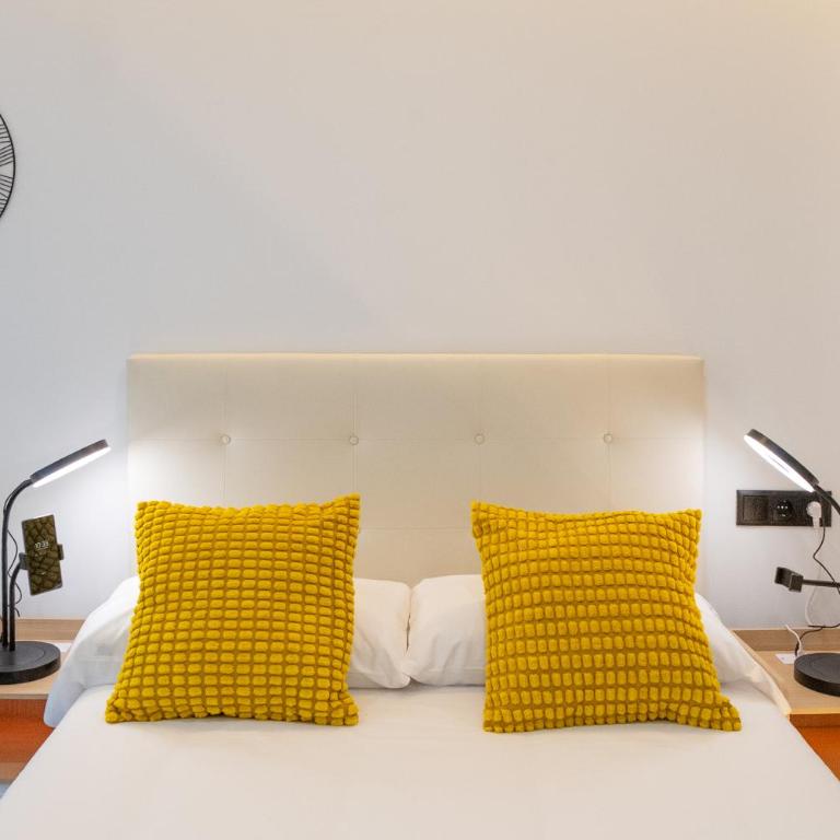 Arturo Soria Studios - Deluxe Apartment - 3
