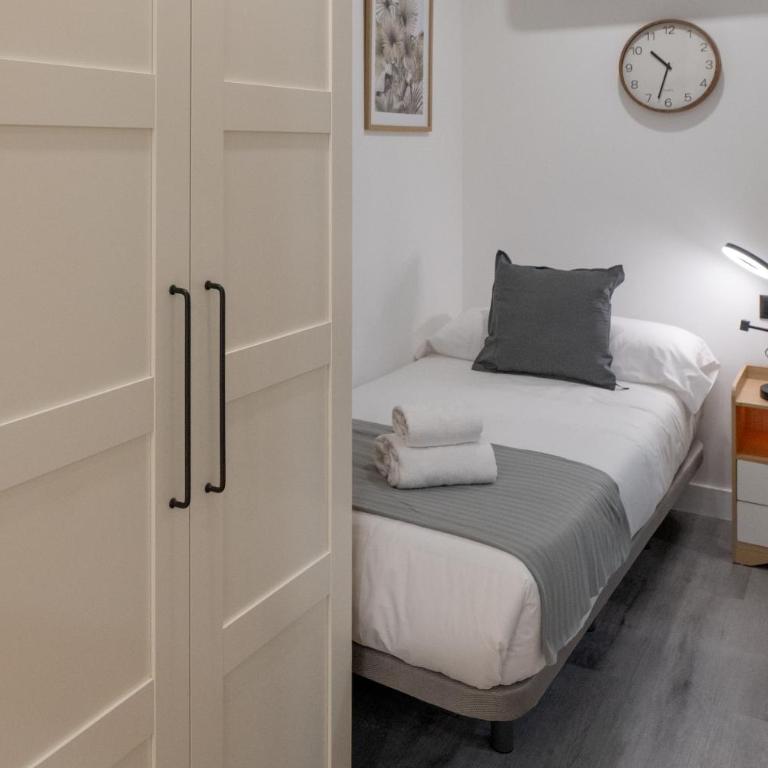 Arturo Soria Studios - Deluxe Apartment - 11