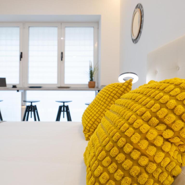 Arturo Soria Studios - Deluxe Apartment - 4
