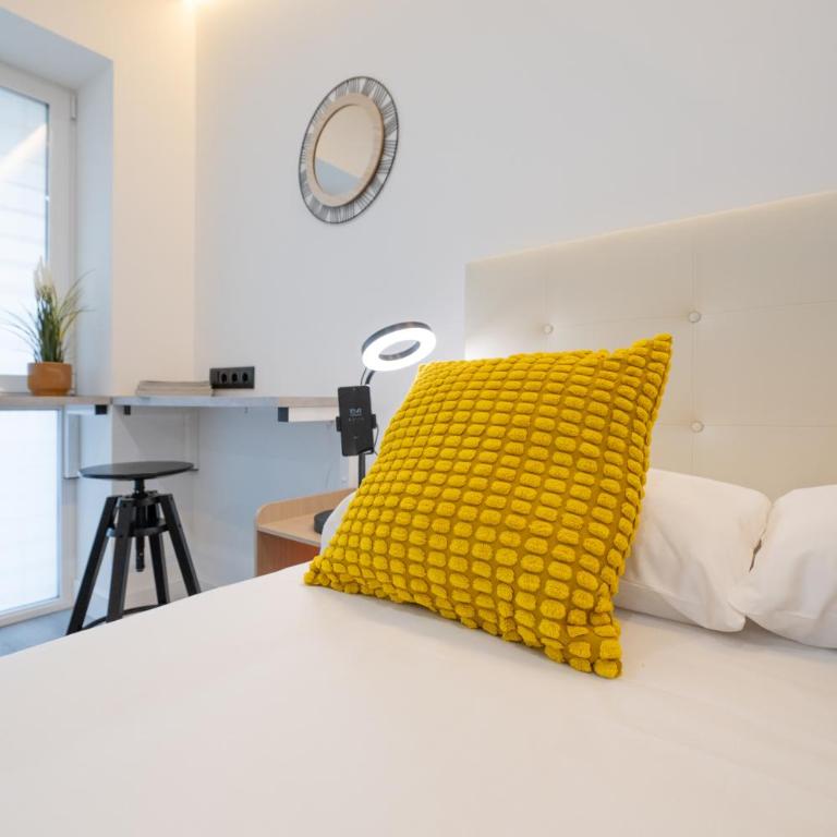 Arturo Soria Studios - Deluxe Apartment - 10