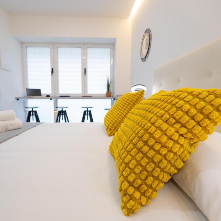 Arturo Soria Studios - Deluxe Apartment - 13
