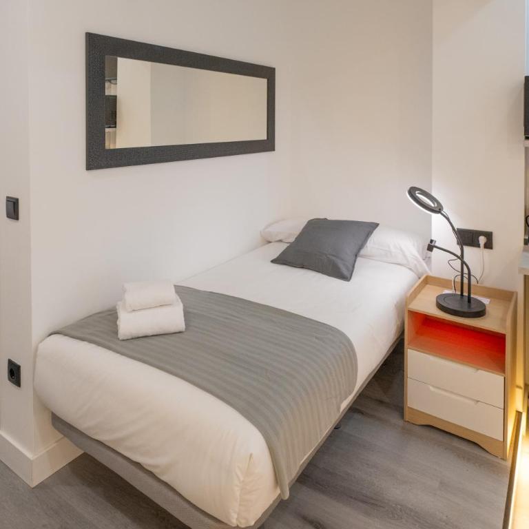 Arturo Soria Studios - Deluxe Apartment - 31