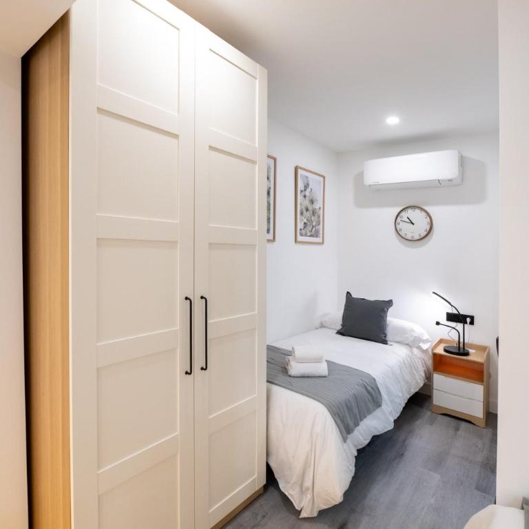 Arturo Soria Studios - Deluxe Apartment - 23