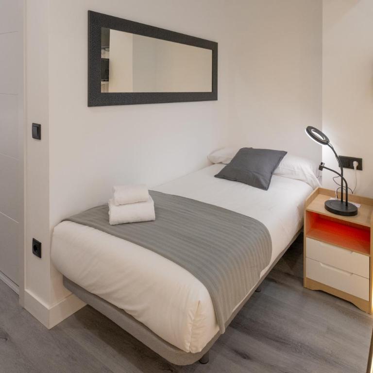 Arturo Soria Studios - Deluxe Apartment - 32