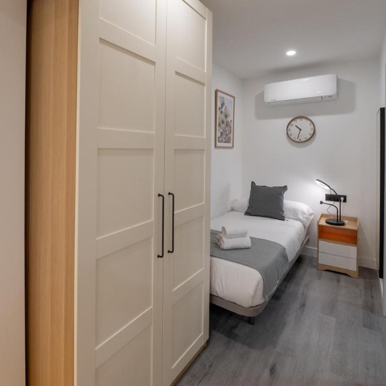 Arturo Soria Studios - Deluxe Apartment - 34