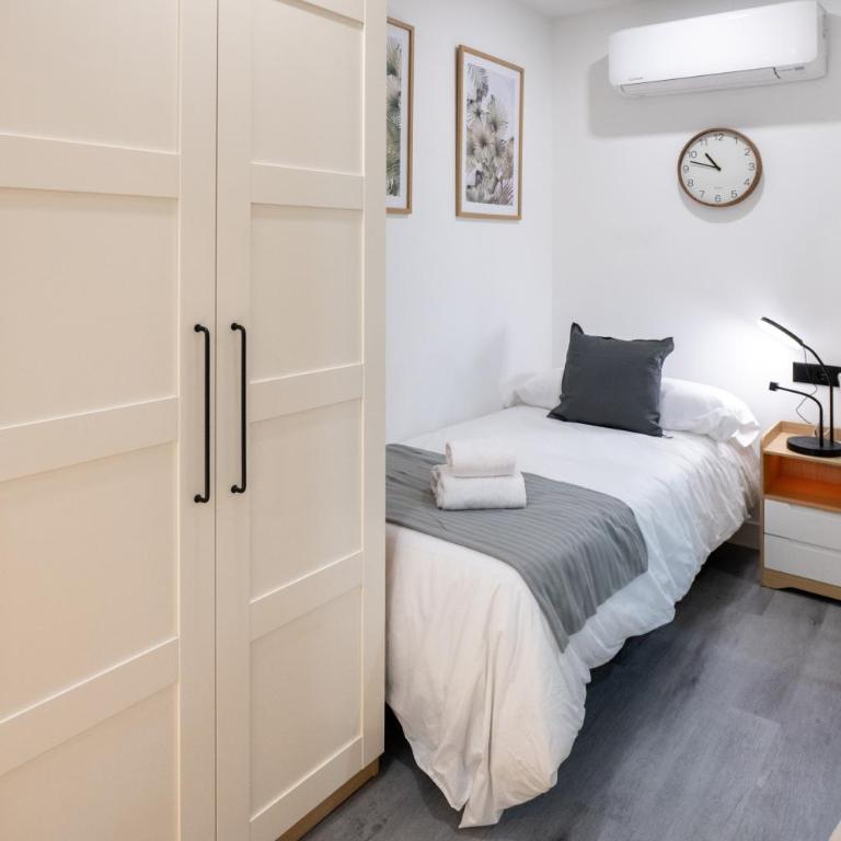 Arturo Soria Studios - Deluxe Apartment - 43