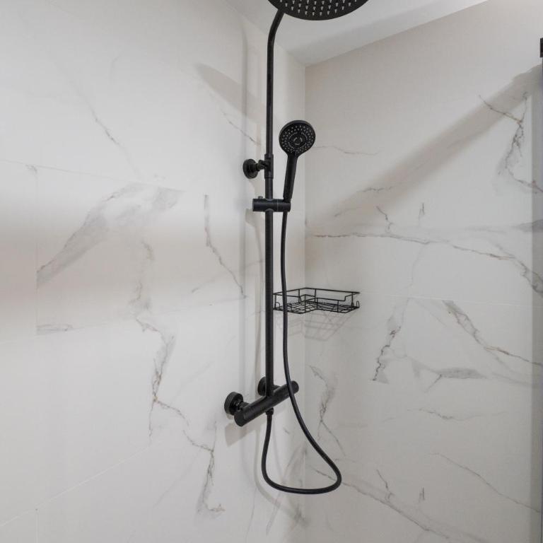 Arturo Soria Studios - Deluxe Apartment - 42