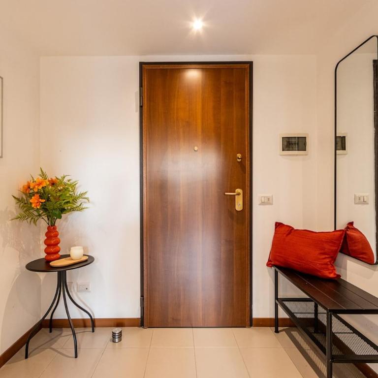 Apartment for Two in Monza - Apartment mit 1 Schlafzimmer - 6