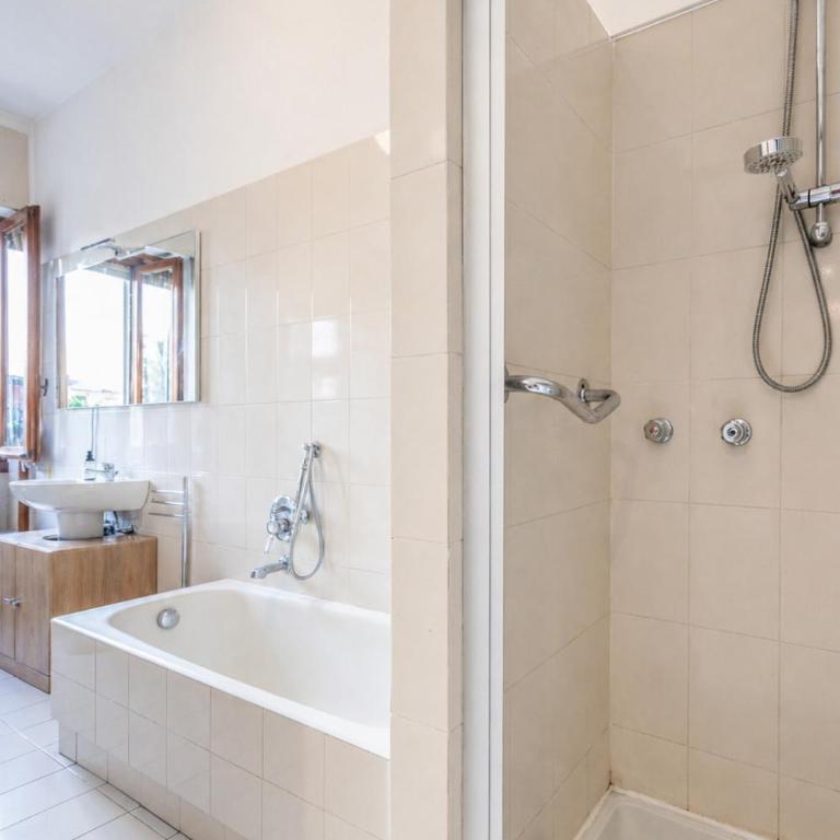 Apartment for Two in Monza - Apartment mit 1 Schlafzimmer - 10