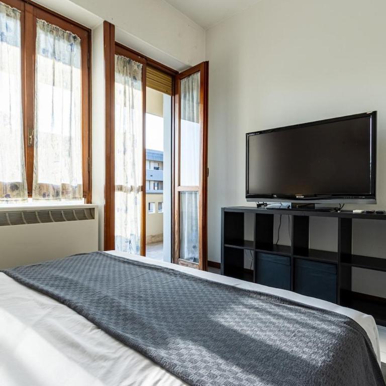 Apartment for Two in Monza - Apartment mit 1 Schlafzimmer - 14